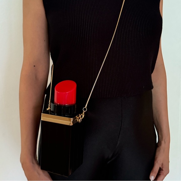 Handbags - Lipstick bag 💄